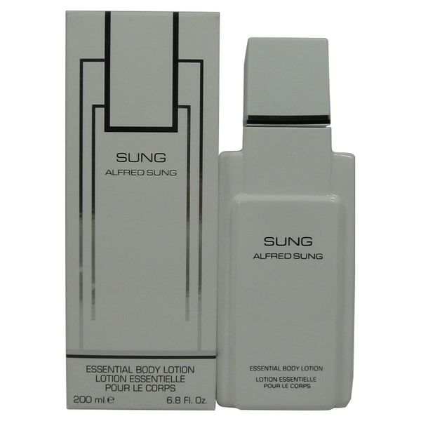 SU22 - Sung Body Lotion for Women - 6.8 oz / 200 ml