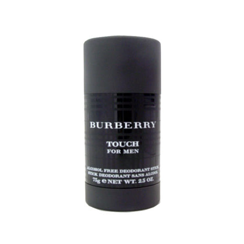 BU17M - Burberry Touch Deodorant for Men - Stick - 2.65 oz / 75 g