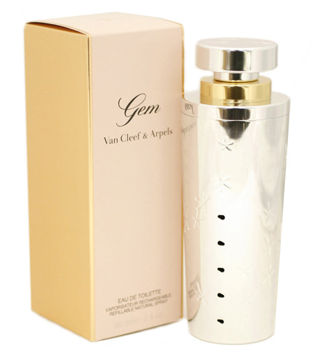 Gem Perfume Eau De Toilette by Van Cleef & Arpels | 99Perfume.com