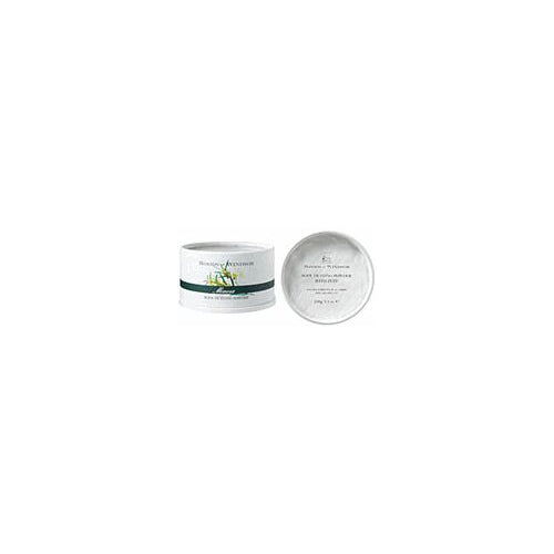 MIM11-P - Mimosa Dusting Powder for Women - 3.5 oz / 105 g - With Puff