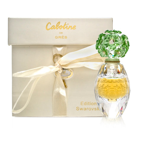 CAB09 - Cabotine De Gres Parfum for Women - 0.5 oz / 15 ml - Mini