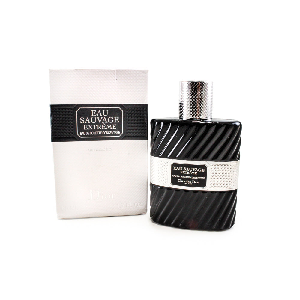 Eau Sauvage Extreme Cologne Eau De Toilette | 99Perfume.com