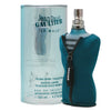 JE365M - Jean Paul Gaultier Le Male Eau De Toilette for Men - Spray - 4.2 oz / 125 ml - Scuba Diver Collector