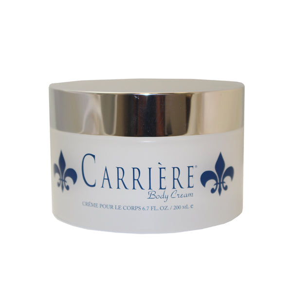 CAR12W-F - Carriere Body Cream for Women - 6.7 oz / 200 ml