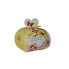 ENG15 - The English Soap Company The English Soap Company Soap for Women White Jasmine & Sandalwood - 2 oz / 60 g