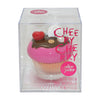 APC11 - Cheery Cherry Eau De Parfum for Women - Spray - 1 oz / 30 ml
