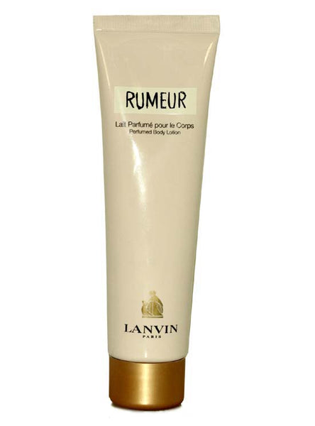 RUM50 - Rumeur Body Lotion for Women - 5 oz / 150 ml