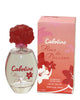 FDP34 - Fleur De Passion Eau De Toilette for Women - 3.4 oz / 100 ml Spray
