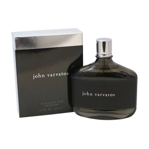 JOH3M - John Varvatos Eau De Toilette for Men - 4.2 oz / 125 ml Spray