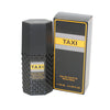 TAX34M - Taxi Eau De Toilette for Men - 3.4 oz / 100 ml Spray