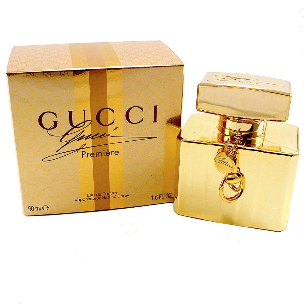 Gucci Premiere Perfume Eau De Parfum by Gucci | 99Perfume.com