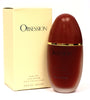 OB125 - Obsession Body Mist for Women - 3.4 oz / 100 ml - Alcohol Free