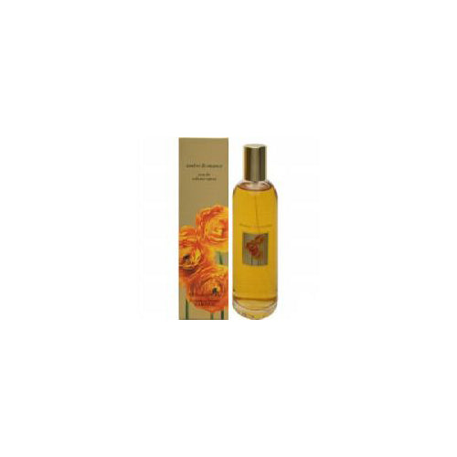 GAR81 - Garden Collection Amber Romance Eau De Toilette for Women - Spray - 3.4 oz / 100 ml