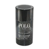 POB2M - Polo Black Deodorant for Men - 2.6 oz / 75 g