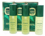 CO51 - Jean Couturier Coriandre Eau De Toilette for Women | 3 Pack - 1 oz / 30 ml - Spray - Pack