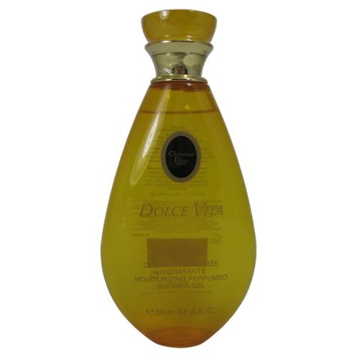 DO25 - Dolce Vita Shower Gel for Women - 6.8 oz / 200 ml