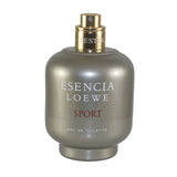 SLS35T - Esencia Loewe Sport Eau De Toilette for Men - 5.1 oz / 150 ml Spray Tester