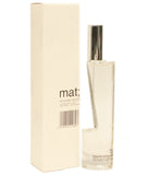 MAT17 - Mat Eau De Parfum for Women - Spray - 0.65 oz / 20 ml