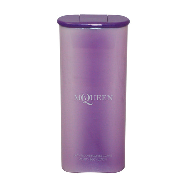 MYQ66T - My Mcqueen Body Lotion for Women - 6.6 oz / 200 ml - Tester