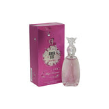 SWI25 - Anna Sui Secret Wish Magic Romance Eau De Toilette for Women | 2.5 oz / 75 ml - Spray