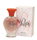 POU22-P - Poup'Ee Eau De Toilette for Women - 3.4 oz / 100 ml Spray