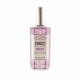 VL42M - Berdoues 1902 Violette Eau De Cologne - Spray 4.2 oz / 125 ml