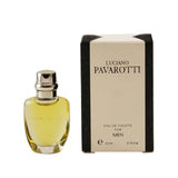 LU05M - Luciano Pavarotti Eau De Toilette for Men | 0.15 oz / 4.5 ml (mini)