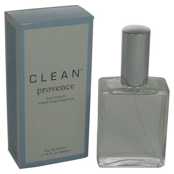 CLE3W - Clean Eau De Toilette for Women - Spray - 2.14 oz / 60 ml