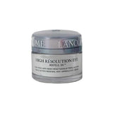 LANC85 - Lancome High Resolution 3 x Triple Action Renewal Anti-wrinkle Cream for Women | 0.5 oz / 15 ml - Unboxed