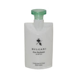BV358U - Bvlgari Bvlgari Eau Parfumee Body Lotion for Women 6.8 oz / 200 ml - Unboxed