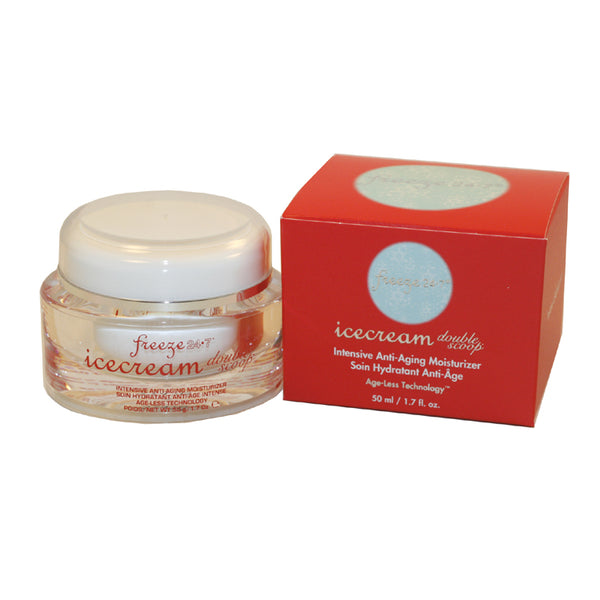 FZ2473 - Freeze 24-7 Moisturizer for Women - 1.7 oz / 50 ml