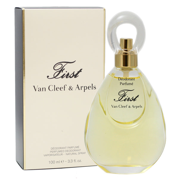 FI294 - First Deodorant for Women - Spray - 3.3 oz / 100 ml