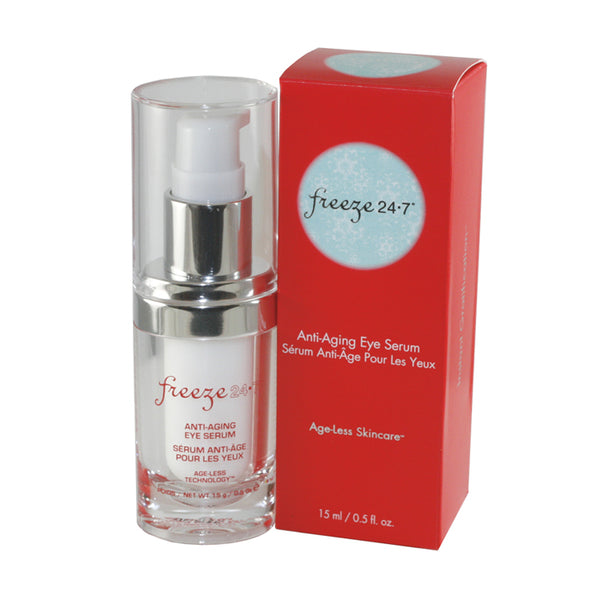 FZ2482 - Freeze 24-7 Serum for Women - 0.5 oz / 15 ml