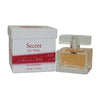SW95 - Secret De Weil Eau De Parfum for Women - 1.7 oz / 50 ml Spray