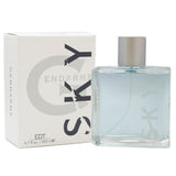 GES73 - Gendarme Sky Eau De Toilette for Men - Spray - 6.7 oz / 200 ml