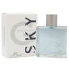 GES73 - Gendarme Sky Eau De Toilette for Men - Spray - 6.7 oz / 200 ml