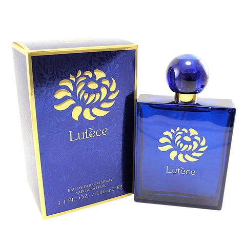 LTF34 - Lutece Eau De Parfum for Women - 3.3 oz / 100 ml Spray