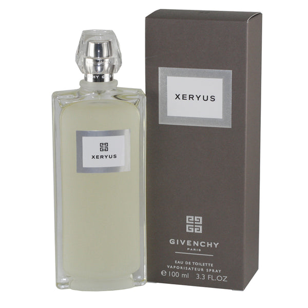 XE14M - Xeryus Eau De Toilette for Men - 3.3 oz / 100 ml Spray
