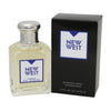 NE15M - New West Skinscent for Men - 3.4 oz / 100 ml