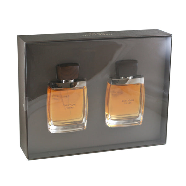 VER15M - Vera Wang 2 Pc. Gift Set for Men