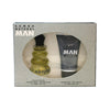 SA40M - Samba Natural 2 Pc. Gift Set for Men