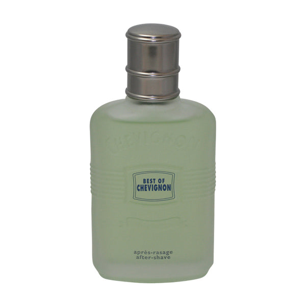 BES28U - Best Of Chevignon Aftershave for Men - 3.3 oz / 100 ml - Unboxed
