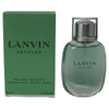 LAN11M-F - Lanvin Vetyver Eau De Toilette for Men - Spray - 1.7 oz / 50 ml