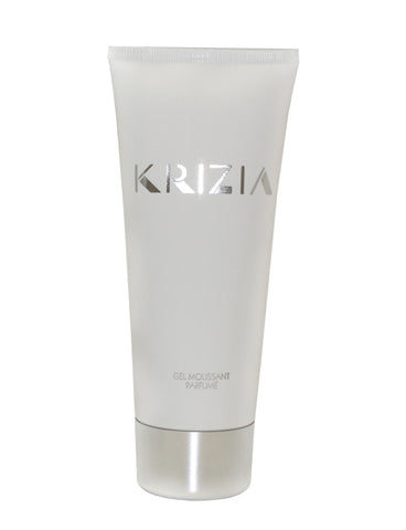 KRIZG1 - Krizia Light Bath Gel for Women - 6.6 oz / 200 ml