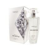 YARD10 - Yardley Royal Diamond Eau De Toilette for Women - 1.7 oz / 50 ml Spray