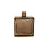 EUP25MT - Calvin Klein Euphoria Intense Eau De Toilette for Men | 3.4 oz / 100 ml - Spray - Tester