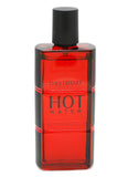 HW15M - Zino Davidoff Hot Water Eau De Toilette for Men | 3.7 oz / 110 ml - Spray - Unboxed