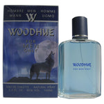 WO12M - Woodhue Eau De Toilette for Men - Spray - 3.3 oz / 100 ml