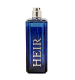HEI24T - Heir Eau De Toilette for Men - 3.4 oz / 100 ml Spray Tester