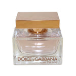 DOG54 - Dolce & Gabbana Dolce & Gabbana Rose The One Eau De Parfum for Women Spray - 2.57 oz / 75 ml - Unboxed